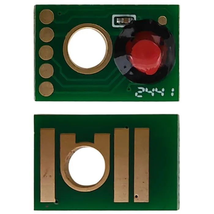 Чип для картриджа Ricoh IM C3010/3510, 842508/842516/842552, 28K, magenta CET (CET381562)