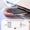 Батарея универсальная Choetech Magnetic Wireless 5000mAh 10W, USB-A,USB-C In/Out (B655 / 6932112104779) изображение 6