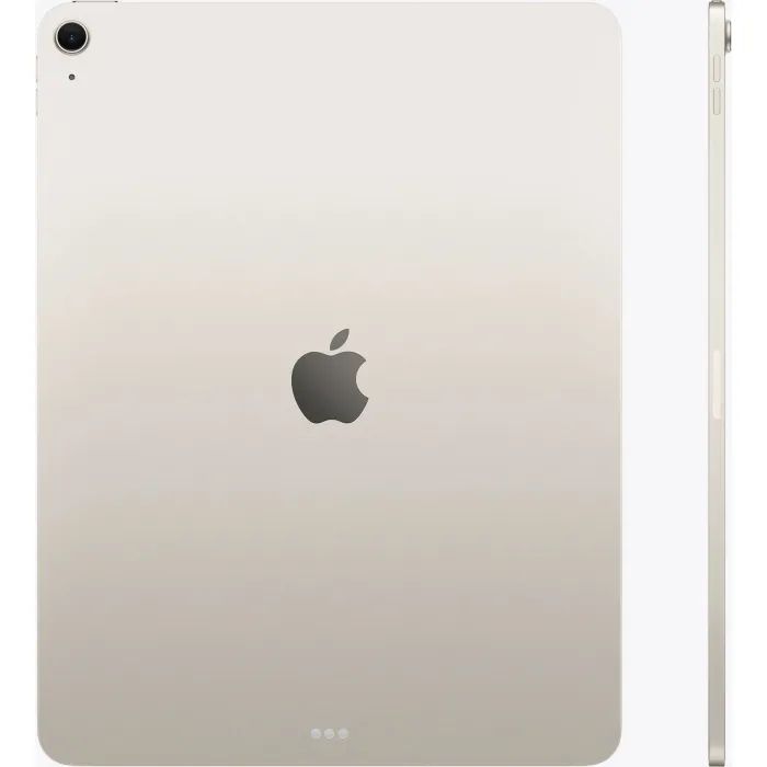 Планшет Apple iPad Air 13" M4 WiFi + Cellular 256GB Blue (MH9J4TY/A) зображення 2