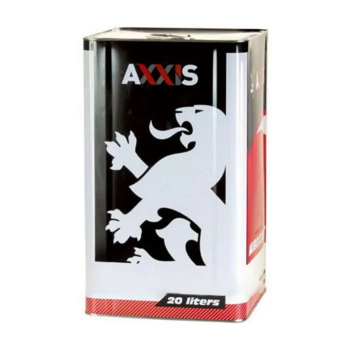 Антифриз AXXIS RED концентрат G12+ (-80C)  20л (AX-2087)