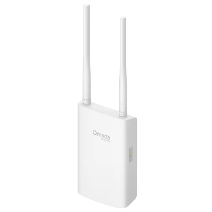 Точка доступа Wi-Fi TP-Link EAP603-OUTDOOR изображение 2