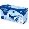 Самокат iSporter Deluxe LED синій (M5_Blue) зображення 12
