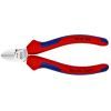 Кусачки KNIPEX боковые 70 05 140 (70 05 140) изображение 2