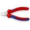Кусачки KNIPEX боковые 70 05 140 (70 05 140) изображение 3