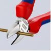 Кусачки KNIPEX боковые 70 05 140 (70 05 140) изображение 5