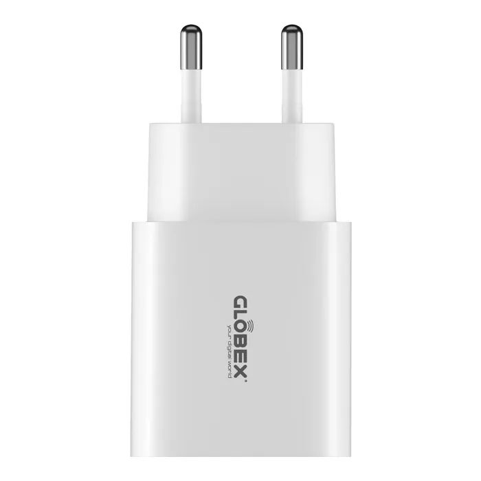 Зарядний пристрій Globex FastPower 12WAC