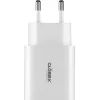 Зарядний пристрій Globex FastPower 12WAC