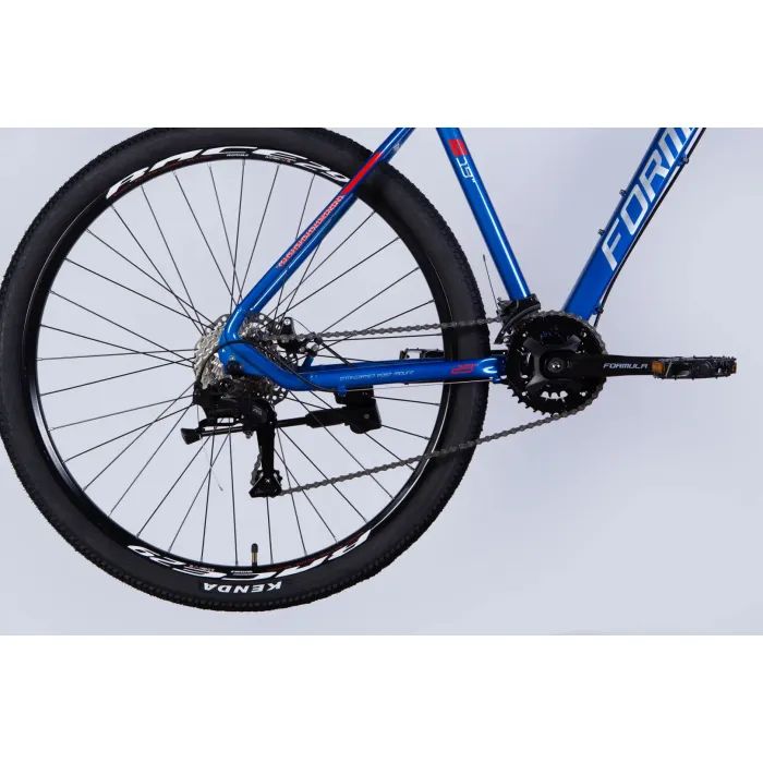 Велосипед Formula 29" ZEPHYR 3.0 DD CS рама-19" AL 2026 синій (OPS-FR-29-445) изображение 5