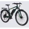 Электровелосипед Formula 29" eMOTION PLUS DD FR рама-19" 36B 12.5А*г 500Вт 2026 зелено-сірий (ELB-FR-29-257) изображение 2