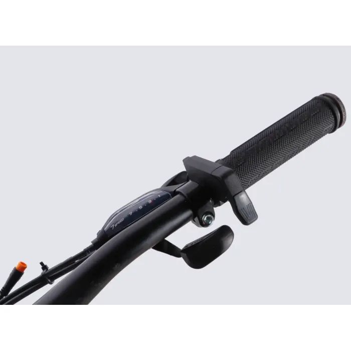Электровелосипед Formula 29" eMOTION PLUS DD FR рама-19" 36B 12.5А*г 500Вт 2026 зелено-сірий (ELB-FR-29-257) изображение 8