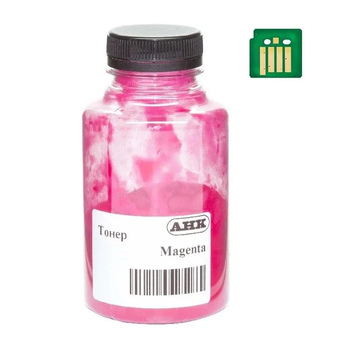 Тонер Xerox DC SC2020, 006R01695 90г Magenta chip АНК (50000226)