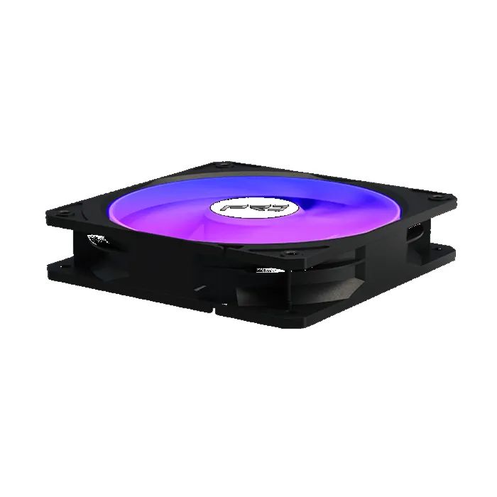 Система рідинного охолодження ASRock PRO 360 ARGB зображення 7