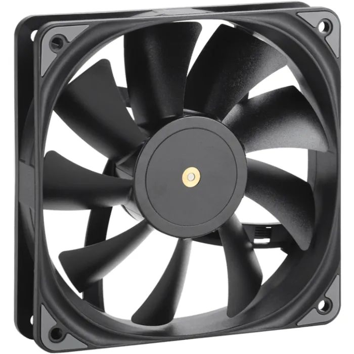 Кулер для корпуса Gelid Solutions FN-PX12-18 изображение 2