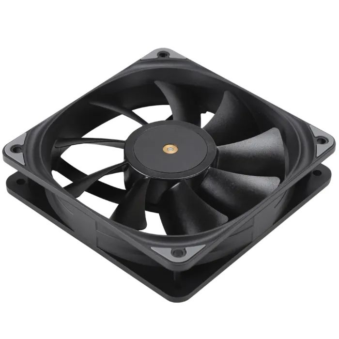 Кулер для корпуса Gelid Solutions FN-PX12-18 изображение 3