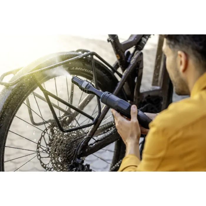 Мийка високого тиску Karcher OC 6-18 Premium Battery Set (1.328-521.0) зображення 3