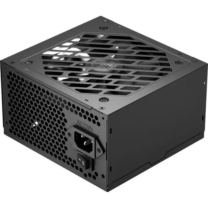 Блок питания PcCooler 500W (AF500) изображение 2