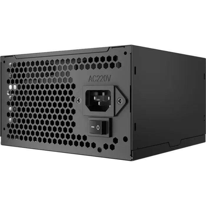 Блок питания PcCooler 500W (AF500) изображение 5