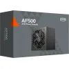 Блок питания PcCooler 500W (AF500) изображение 7