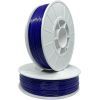 Пластик для 3D-принтера 3Dfilament PLA 1.75 мм, 0,75 кг Dark blue (2100000017010)