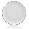 Тарілка By Bone серія "Grace" кругла 23 см (GRE-ZT-23-DZ)