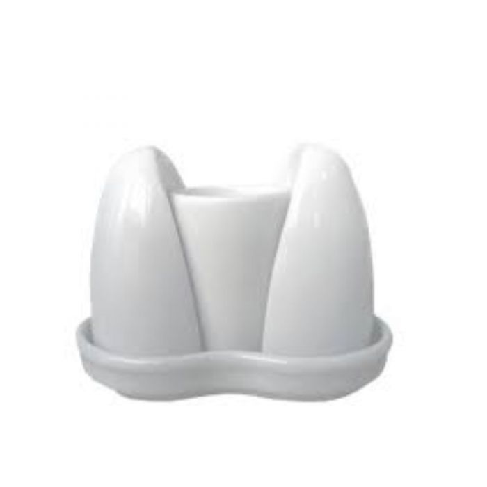 Набор для специй Lubiana серія "Lubiana" h-8 см 4 предмети (504LU)