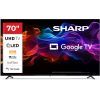 Телевізор Sharp 70HP5265E (4T-C70HP5265EB)