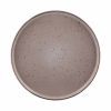 Тарелка Ardesto Fasano, 26см, кераміка, сіро-коричневий (AR0426GB) изображение 4