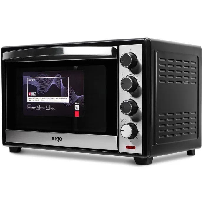 Электропечь Ergo TO 940 изображение 2