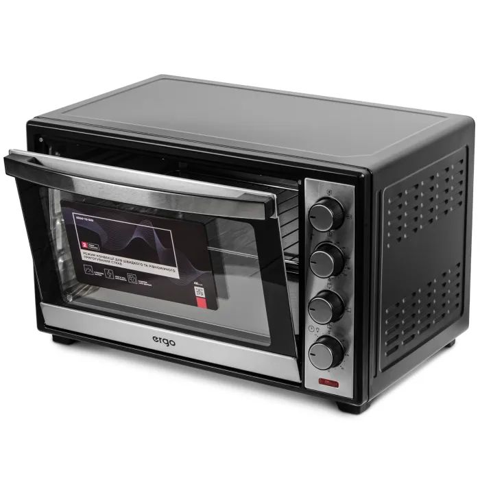 Электропечь Ergo TO 940 изображение 6