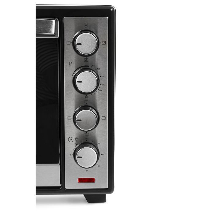 Электропечь Ergo TO 940 изображение 7