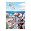 Комикс Ігри шпигунів. Мінні та Дейзі. Епізод 4. Секретний пароль Ранок (9786170967169) изображение 4