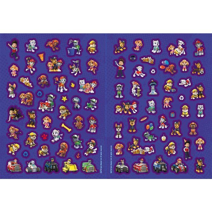 Книга Пошукова експедиція. Чудові розваги. Щенячий Патруль Ранок (9786177846030) изображение 5