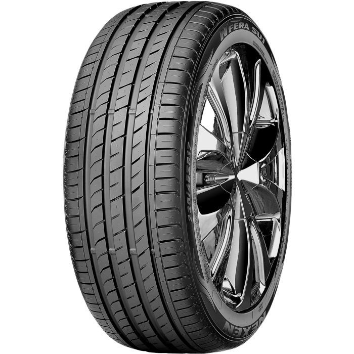Шина Nexen 225/55R17 97V NFERA SU1 (14303)