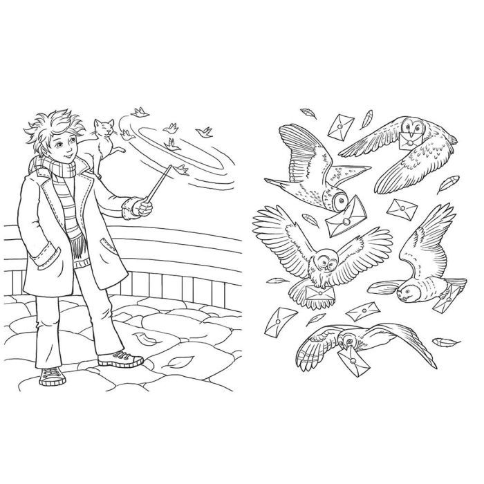 Книга Велика книга розмальовок. Супергерої - Н.В. Мусієнко Ранок (9789667512736) изображение 3