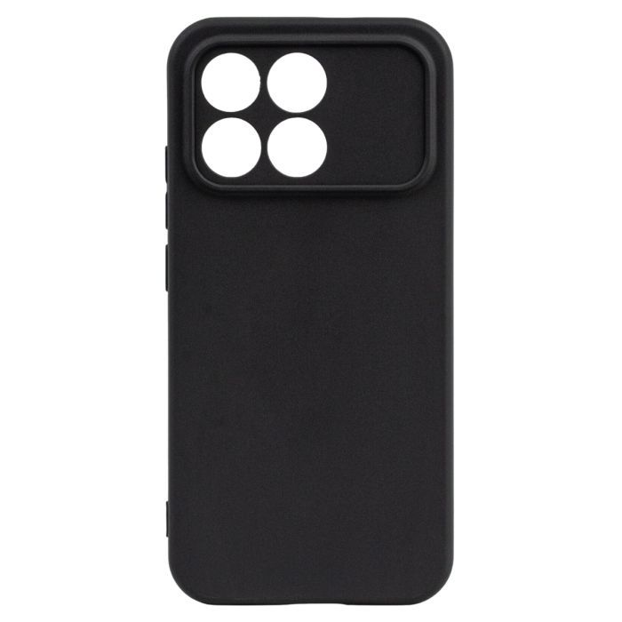 Чехол для мобильного телефона BeCover Poco F8 Pro Black (715063) изображение 2