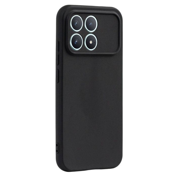 Чехол для мобильного телефона BeCover Poco F8 Pro Black (715063) изображение 3