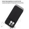 Чехол для мобильного телефона BeCover Poco F8 Pro Black (715063) изображение 4