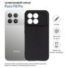 Чехол для мобильного телефона BeCover Poco F8 Pro Black (715063) изображение 6