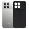 Чехол для мобильного телефона BeCover Poco F8 Pro Black (715063)