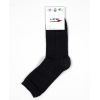 Носки детские UCS Socks однотонные (M0C0101-0167-M-11-black) изображение 2