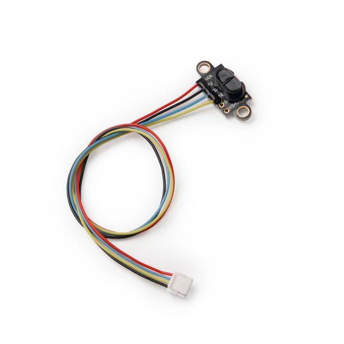 Оптический сенсор Holybro ST VL53L1X Lidar (19004) изображение 2