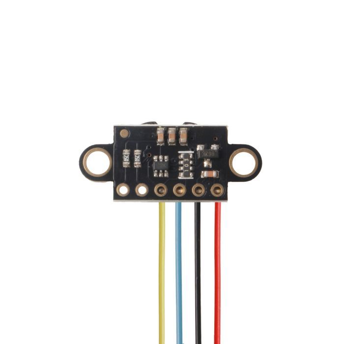 Оптический сенсор Holybro ST VL53L1X Lidar (19004) изображение 3