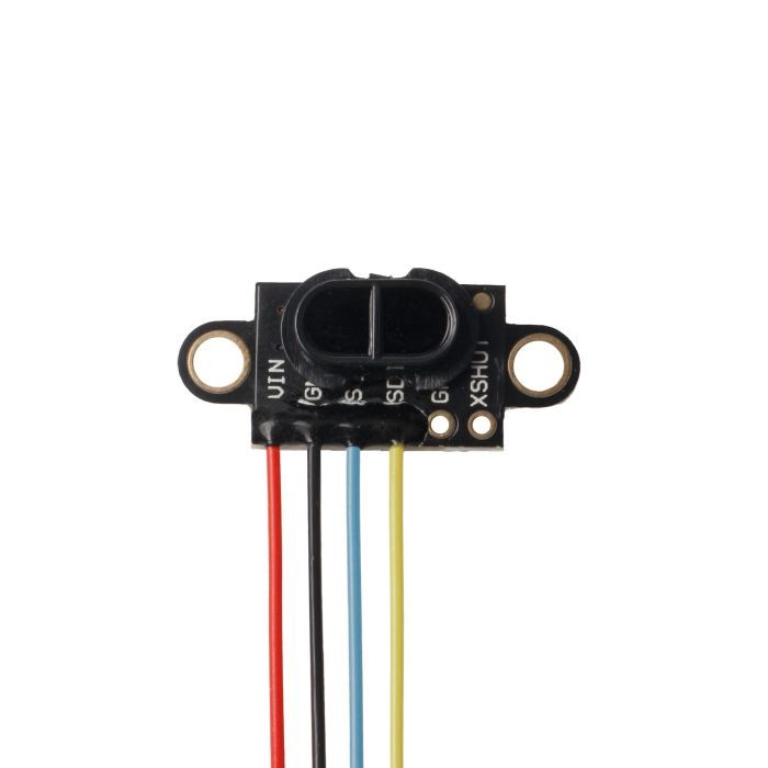 Оптический сенсор Holybro ST VL53L1X Lidar (19004) изображение 4