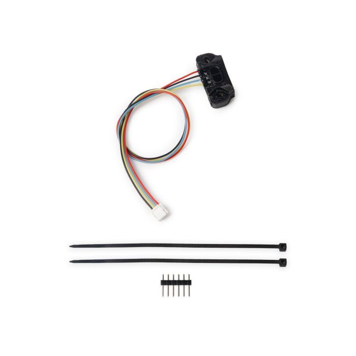 Оптический сенсор Holybro ST VL53L1X Lidar (19004) изображение 7