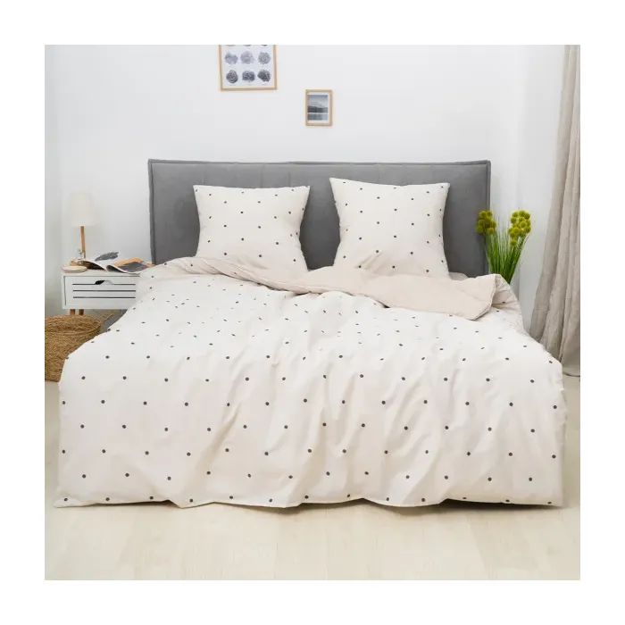 Постільна білизна Viluta 25365 ранфорс Євро (25365_ev)