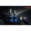 Автолампа PULSO LC3-H11-H8-H9-h16-LED-chips 3570 CSP/9-30V/2*65W/13000Lm/6000k (LC3-H11/H8/H9/H16) изображение 3