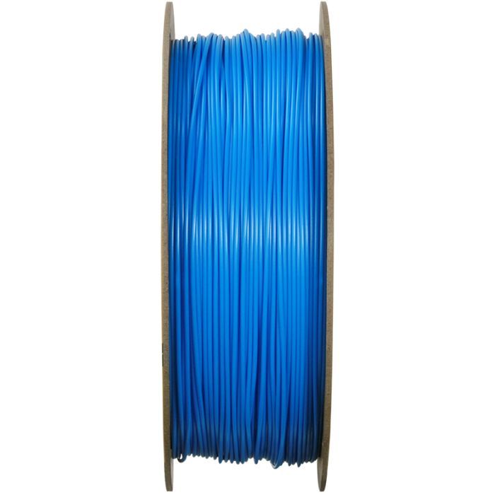 Пластик для 3D-принтера Polymaker PETG POLYLITE 1,75mm 1kg ELECTRIC BLUE (PB01042) зображення 2