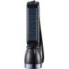 Фонарь NEWVEW NV-C1013 Solar Panel 500mAh Black (NWVW-NV-C1013-BK) изображение 2