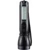 Фонарь NEWVEW NV-C1013 Solar Panel 500mAh Black (NWVW-NV-C1013-BK)