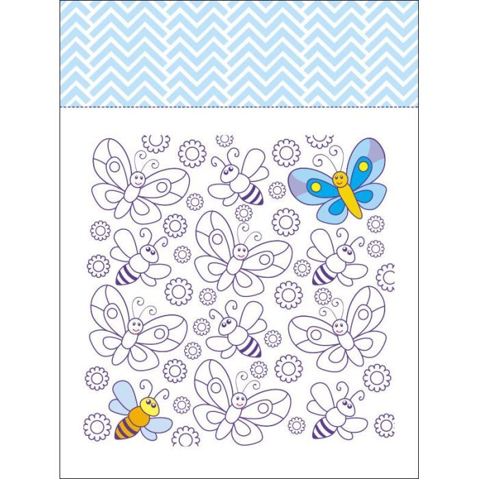 Книга Мені нудно. Лабіринти і розфарбовки-антистрес - Н. Коваль Активний розвиток талантів (9786170975751) изображение 4